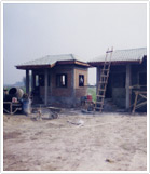 bouw