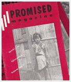 Magazine Promised